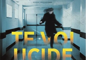 Te voi ucide zâmbind