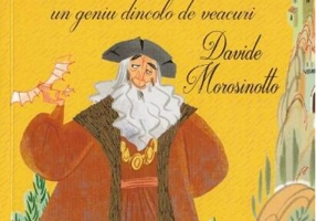 Leonardo da Vinci, un geniu dincolo de veacuri