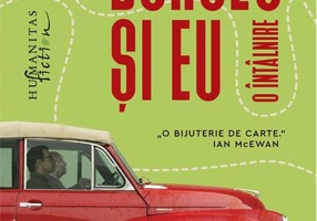 Borges și eu