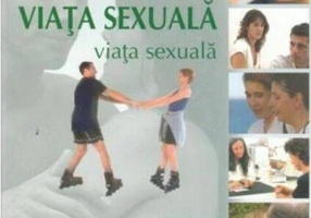 Viața sexuală