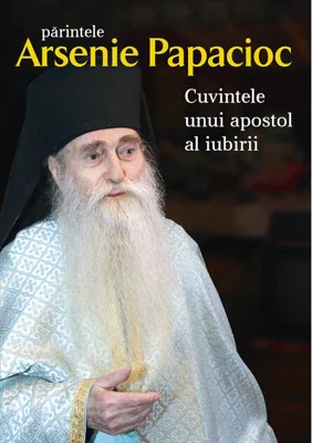 Cuvintele unui apostol al iubirii