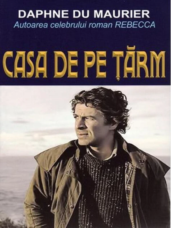 Casa de pe țărm