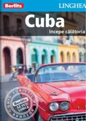 Cuba - ghid turistic
