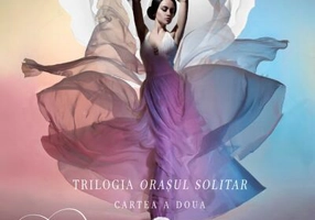 Trandafirul alb. Seria Orașul solitar (vol.2)