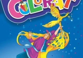 Carte de colorat 80 pentru băieți (vol. 1)