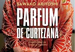 Parfum de curtezană