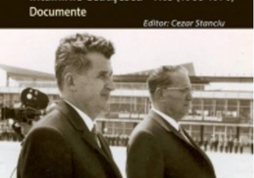Prietenul de la Belgrad. Întâlnirile Ceauşescu – Tito. Documente (1966-1970)