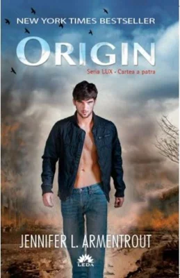 Origin (Vol. 4)