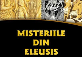 Misteriile din Eleusis