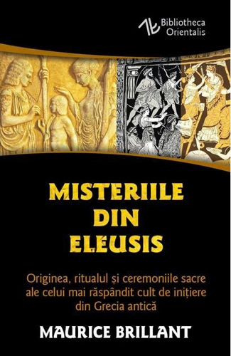 Misteriile din Eleusis