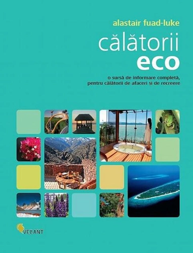 Călătorii eco
