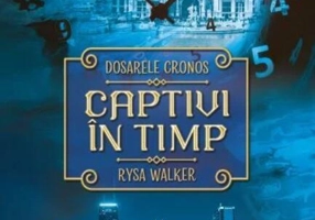 Captivi în timp (Vol. 1)