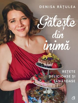 Gătește din inimă