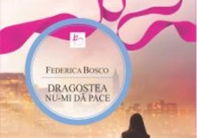 Dragostea nu-mi dă pace