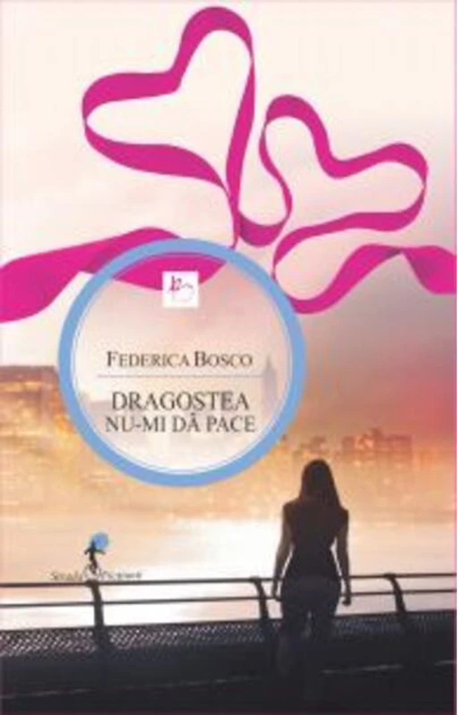 Dragostea nu-mi dă pace