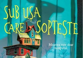 Sub ușa care șoptește