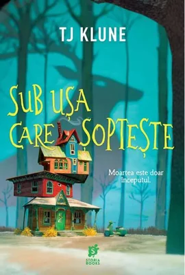 Sub ușa care șoptește