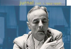 Jurnal (Vol. I) 1953-1956