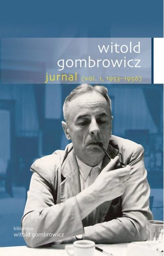 Jurnal (Vol. I) 1953-1956