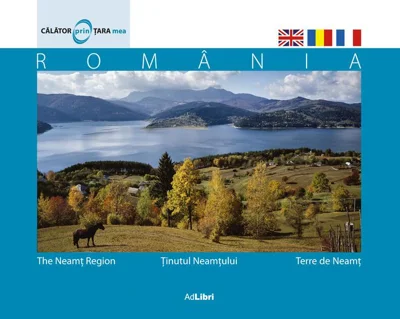 Ținutul Neamțului