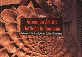 Armenian Artistic Heritage in Romania