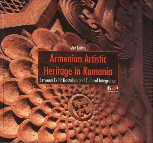 Armenian Artistic Heritage in Romania