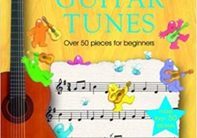 Very Easy Guitar Tunes