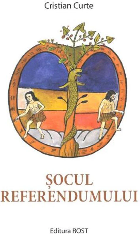 Șocul referendumului