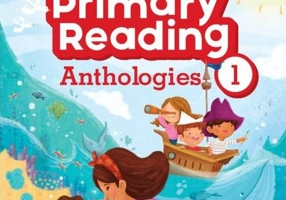 Primary Reading Anthologies Level 1, Student's Book with Online Audio