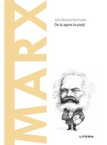 Marx (Vol. 7)