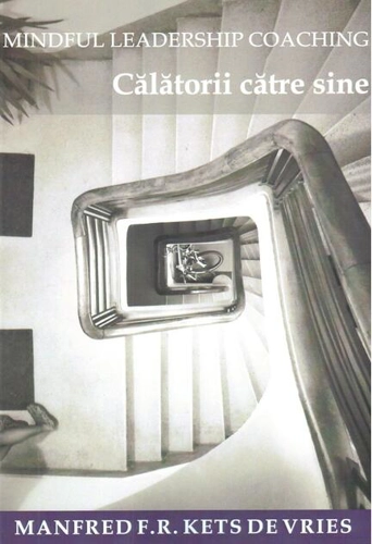 Mindful Leadership Coaching