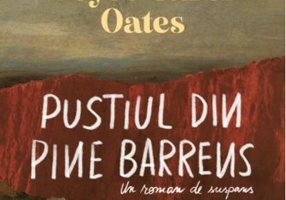 Pustiul din Pine Barrens