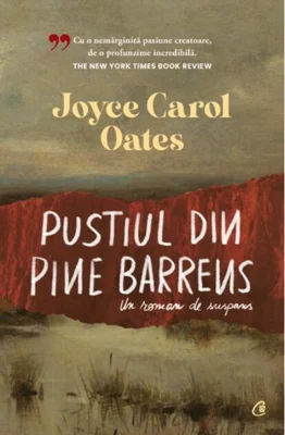 Pustiul din Pine Barrens