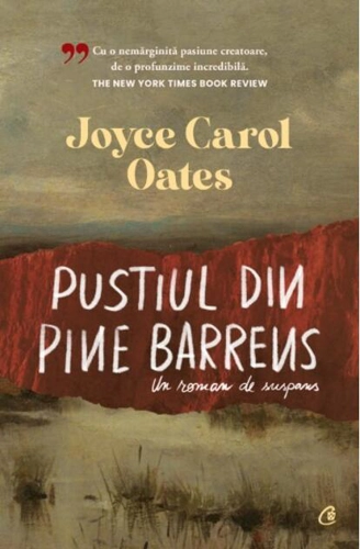 Pustiul din Pine Barrens