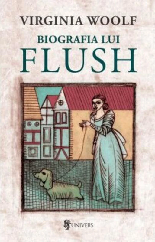Biografia lui Flush