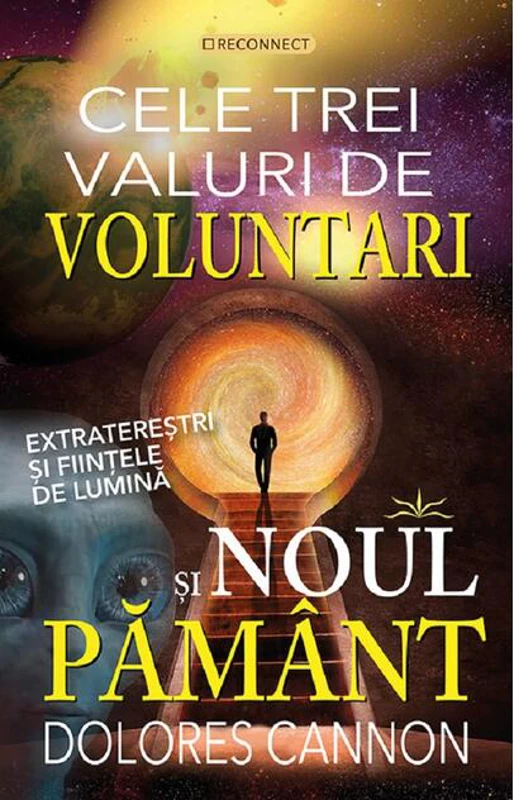 Cele trei valuri de voluntari și Noul Pământ
