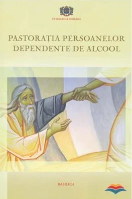 Pastorația persoanelor dependente de alcool