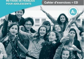 A plus 1 - Cahier d'exercices + CD (A1)