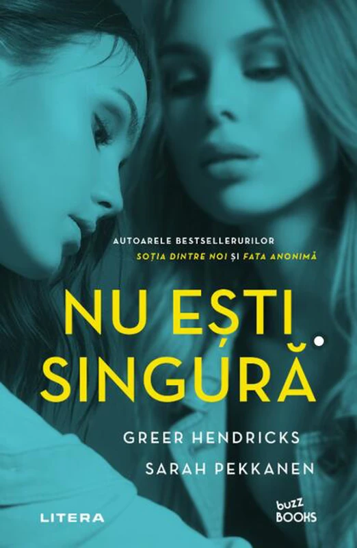 Nu ești singură