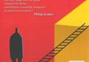 Gândirea laterală (ediţia a II-a, Capital)