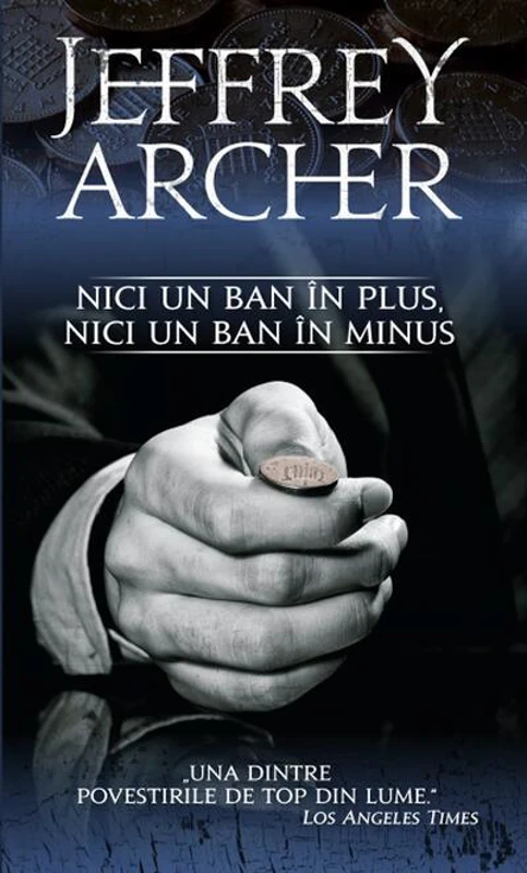 Nici un ban în plus, nici un ban în minus