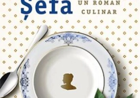 Șefa. Un roman culinar