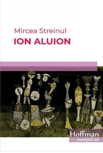 Ion Aluion
