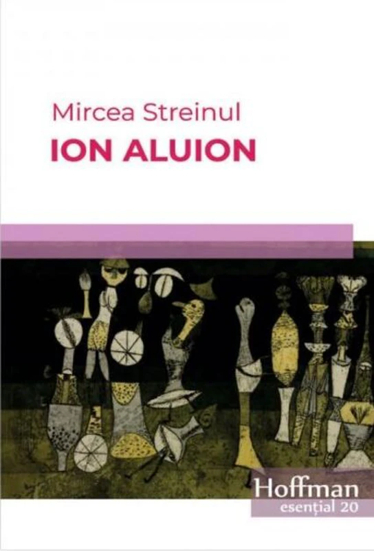 Ion Aluion