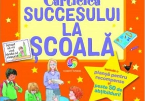 Cărticica succesului la școală