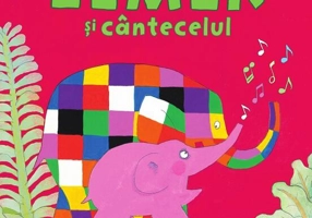 Elmer și cântecelul