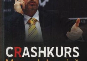 Crashkurs. Manual de criză