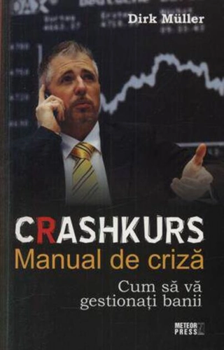Crashkurs. Manual de criză