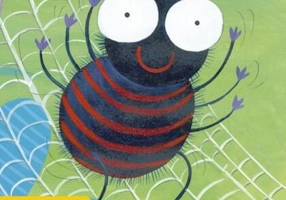 Anansi Helps a Friend