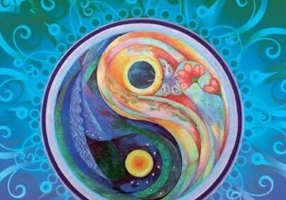 Sănătatea deplină, radioasă